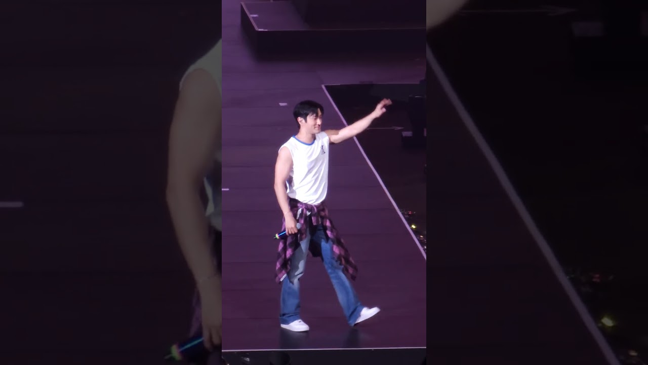 20260125 SUPER SHOW 10 in Kaohsiung - Marry U