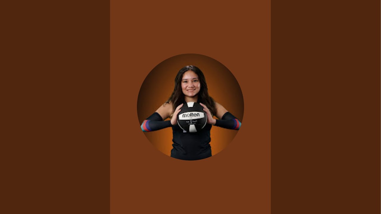 Isabella Archdeacon Volleyball  is live!