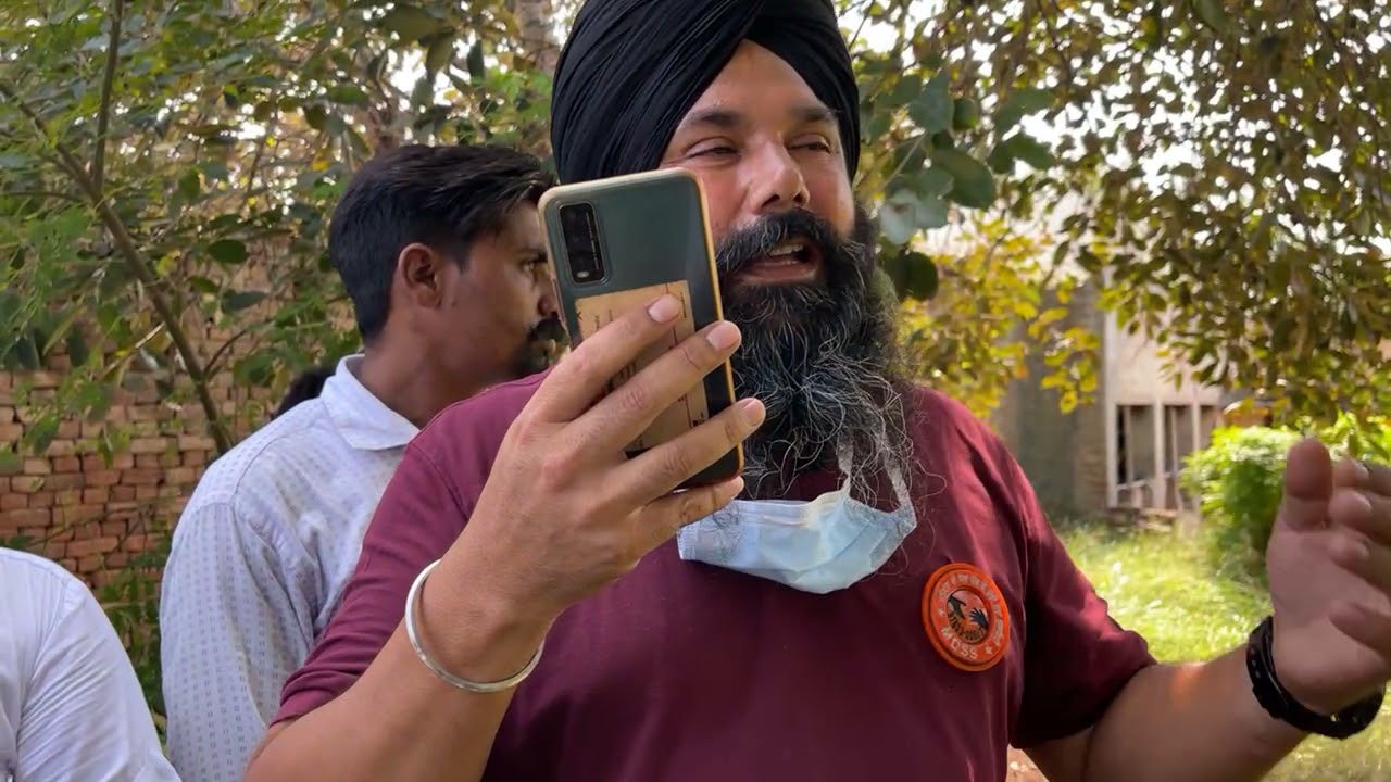 Manukhta Di Sewa Society Ludhiana ਮਨੁੱਖਤਾ ਦੀ ਸੇਵਾ ਸੱਭ ਤੋਂ ਵੱਡੀ ਸੇਵਾ