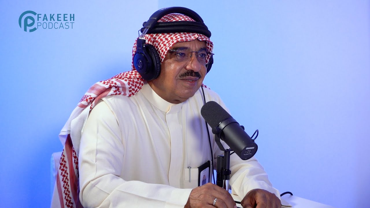 زراعة الكلى مع د. فيصل شاهين | بودكاست فقيه