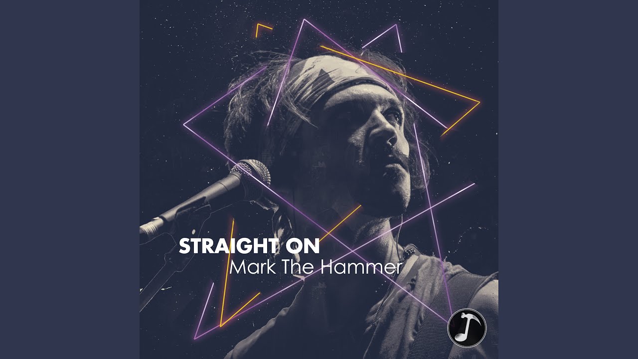 Straight On