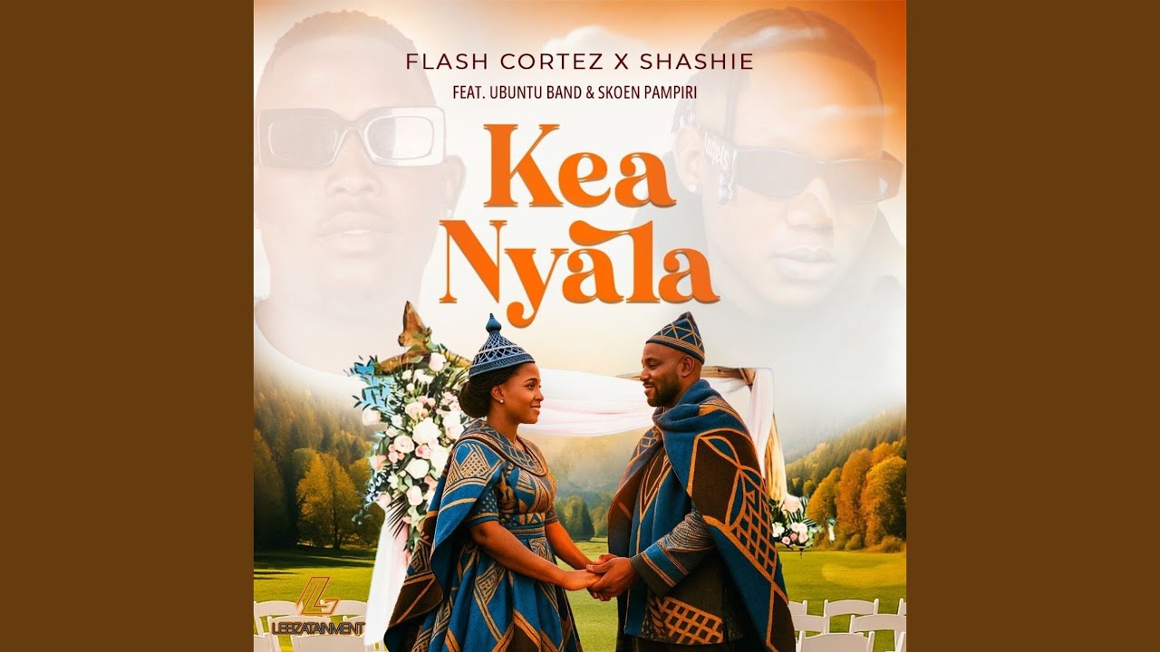 Kea Nyala