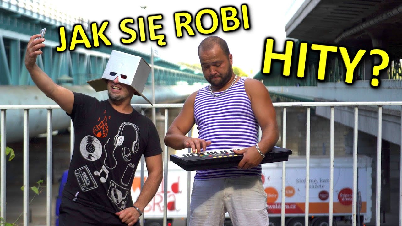 CHWYTAK & WOWA ft. DERIGLASOFF x SIEROCKI - 