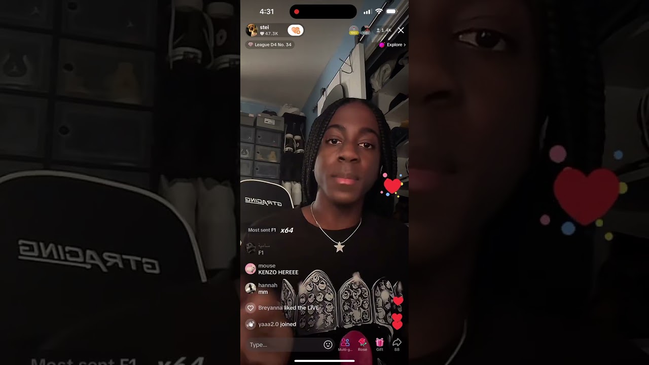 Stei live (1/22/24) EXPOSING THE TRUTH