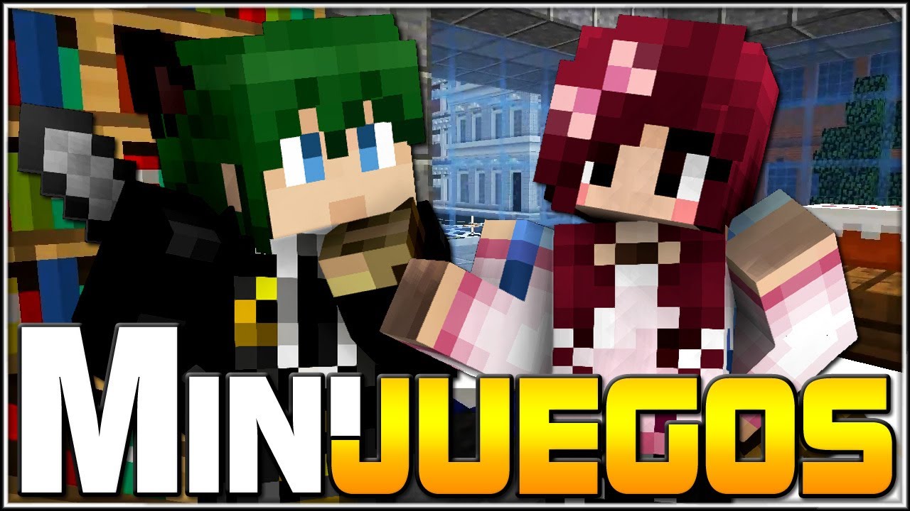 Asesino mentiroso!!! | Minecraft Minijuegos