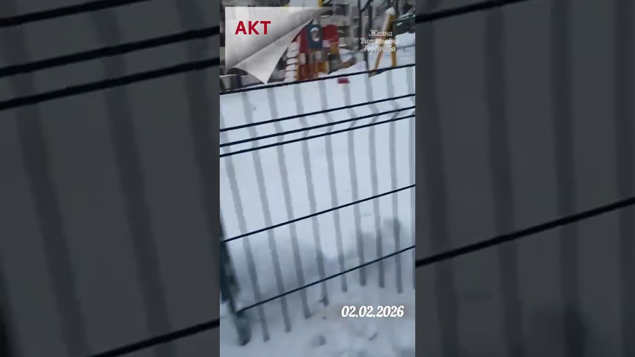 МНОГО ГОВОРИМ О БУДУЩЕМ И НИЧЕГО ДЛЯ НЕГО НЕ ДЕЛАЕМ 🙄 ЭТО СУМАСШЕСТВИЕ 🤷 АКТ 🔥 02.02.2026 