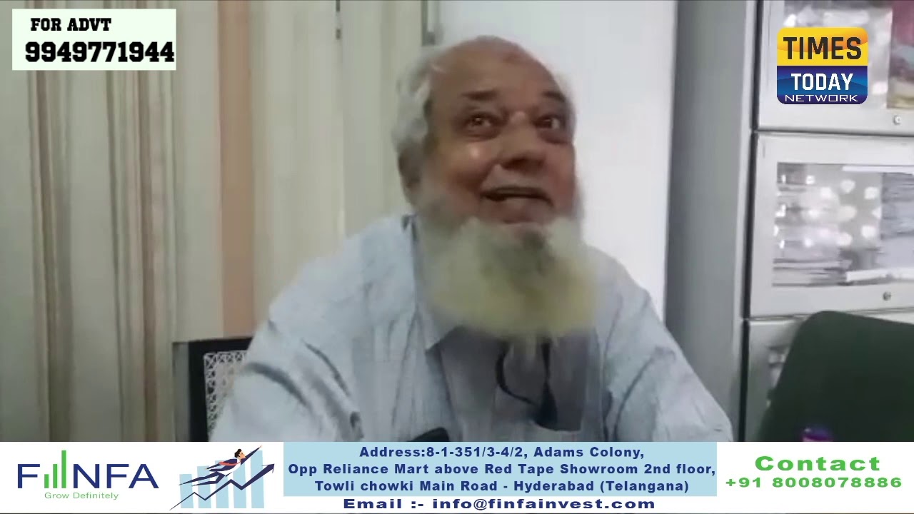 Waqf Board Inquiry Officer Sent  Fresh Notice To Qazi Khader Ali