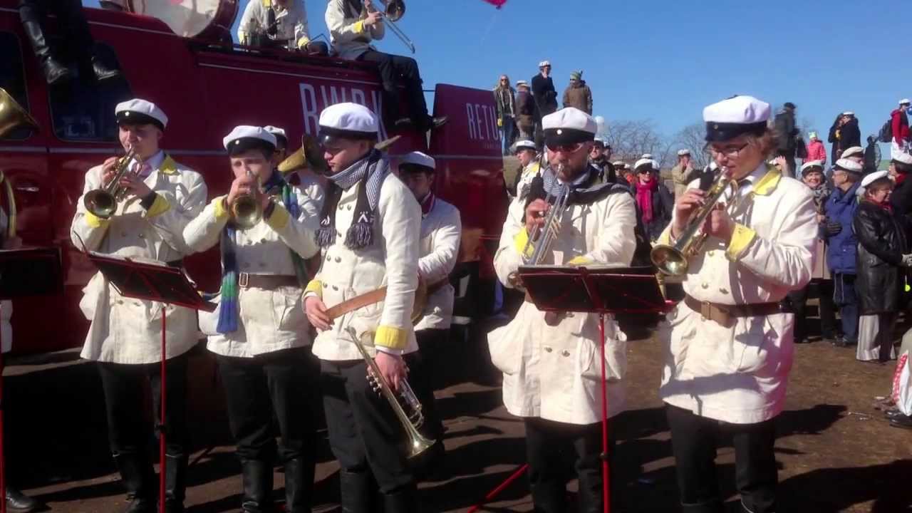 Retuperän VBK  Vapaa Venäjä