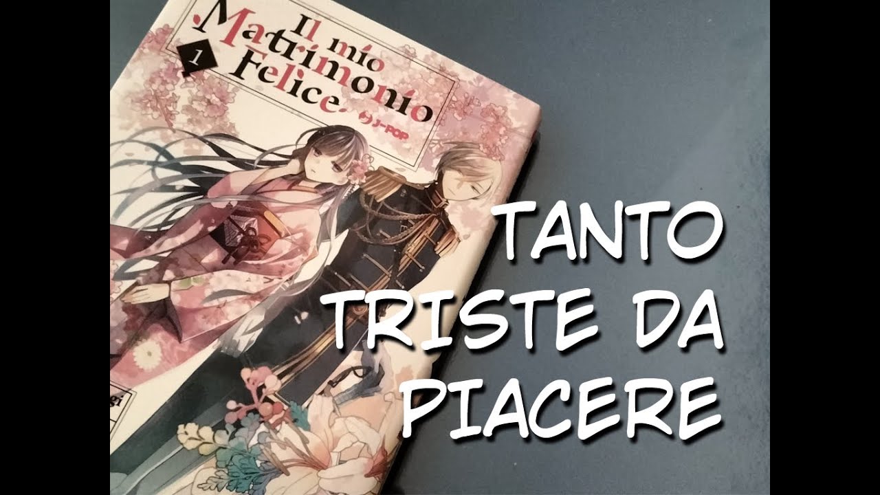 Quando neanche la tua famiglia ti aprezza - IL MIO MATRIMONIO FELICE