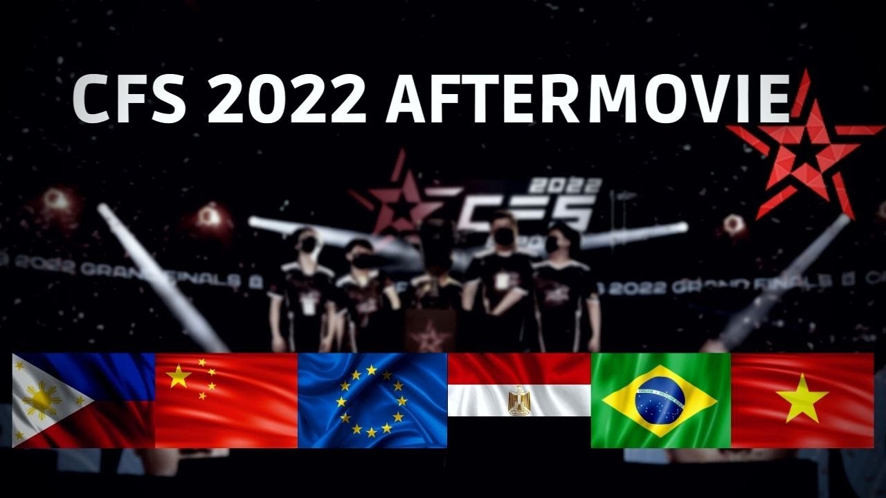 BEST PLAYS of CrossFire Stars 2022🏆