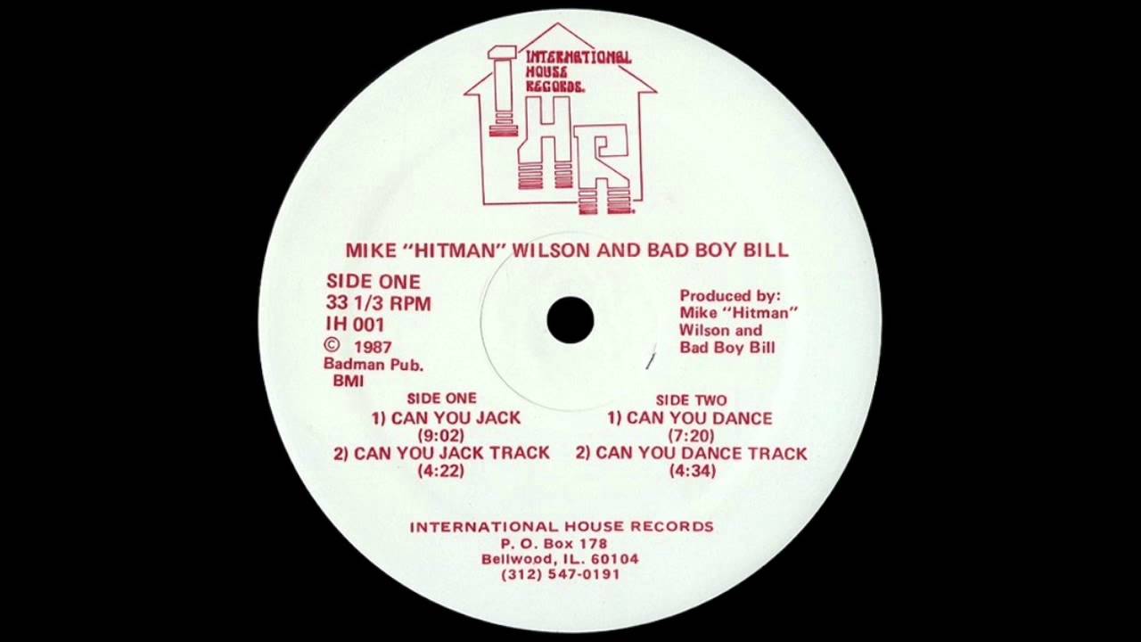 Mike 