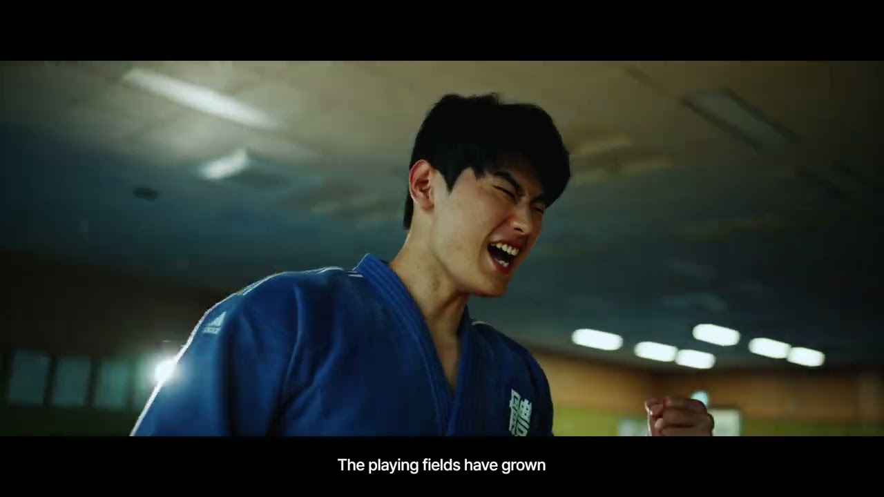 Korea Sports Promotion Foundation (KSPO) | Towards a Healthier and Happier Life through Sport
