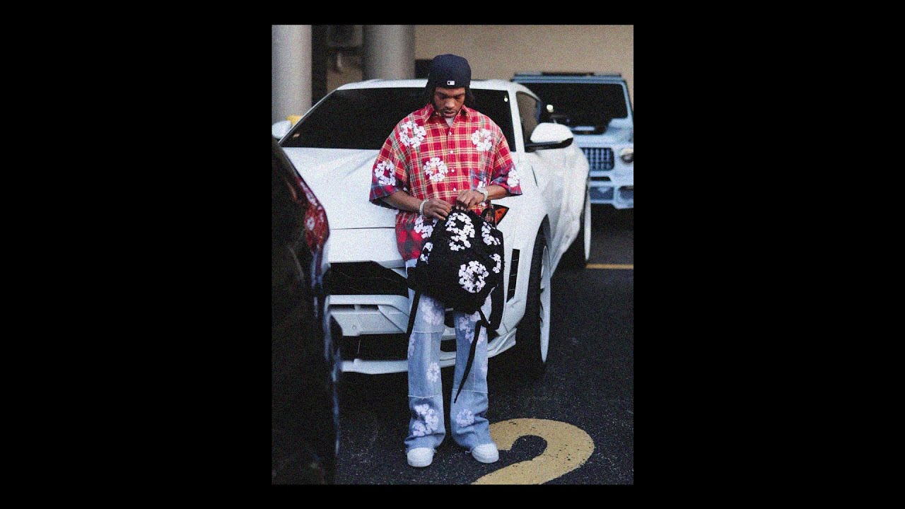 (FREE) Lil Baby Type Beat - 
