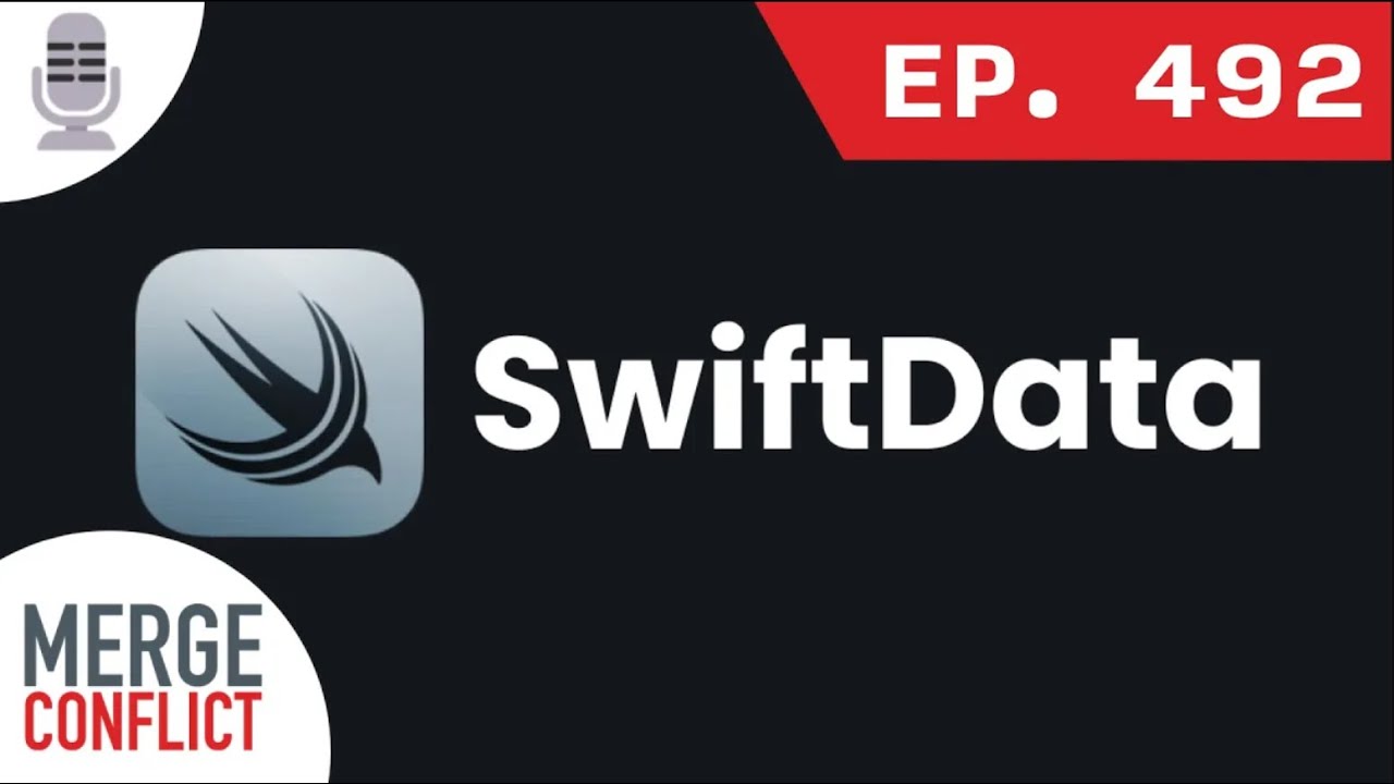 SwiftData & CloudKit Sync 