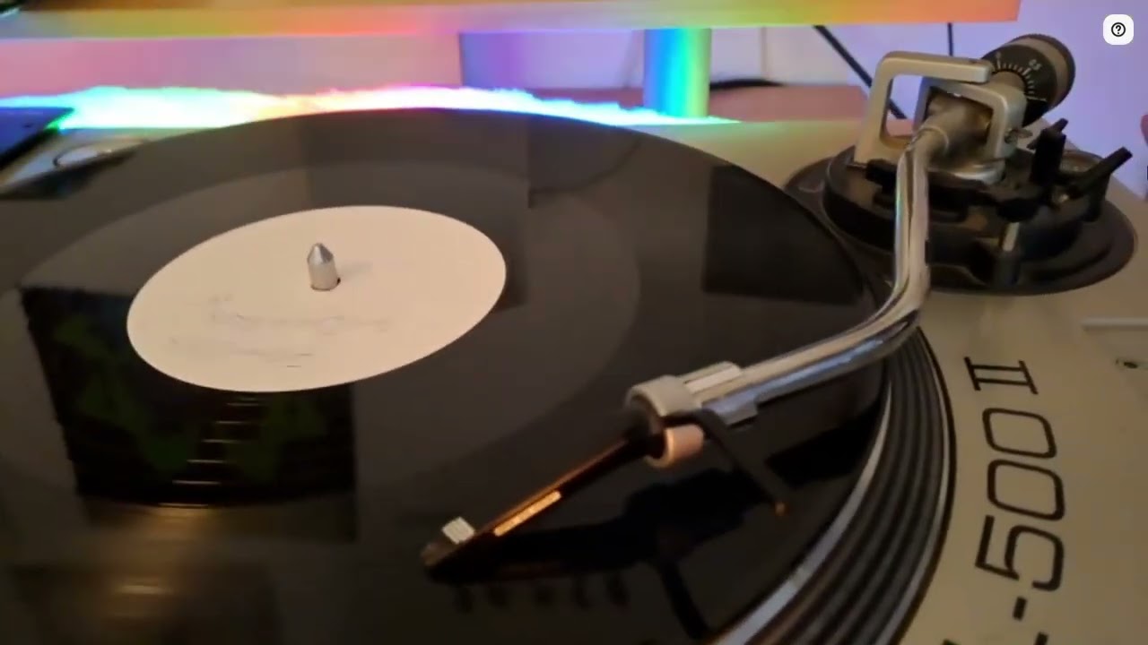 4 STAR CLOWNS - Playing With Disco (VocalMix) (A)-WhiteLabel-[Ransom]-2004-