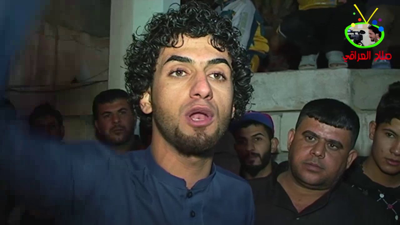 هوسات المهوال انور ابو عراق - علئ الاصدقاء - تستحق المشاهده