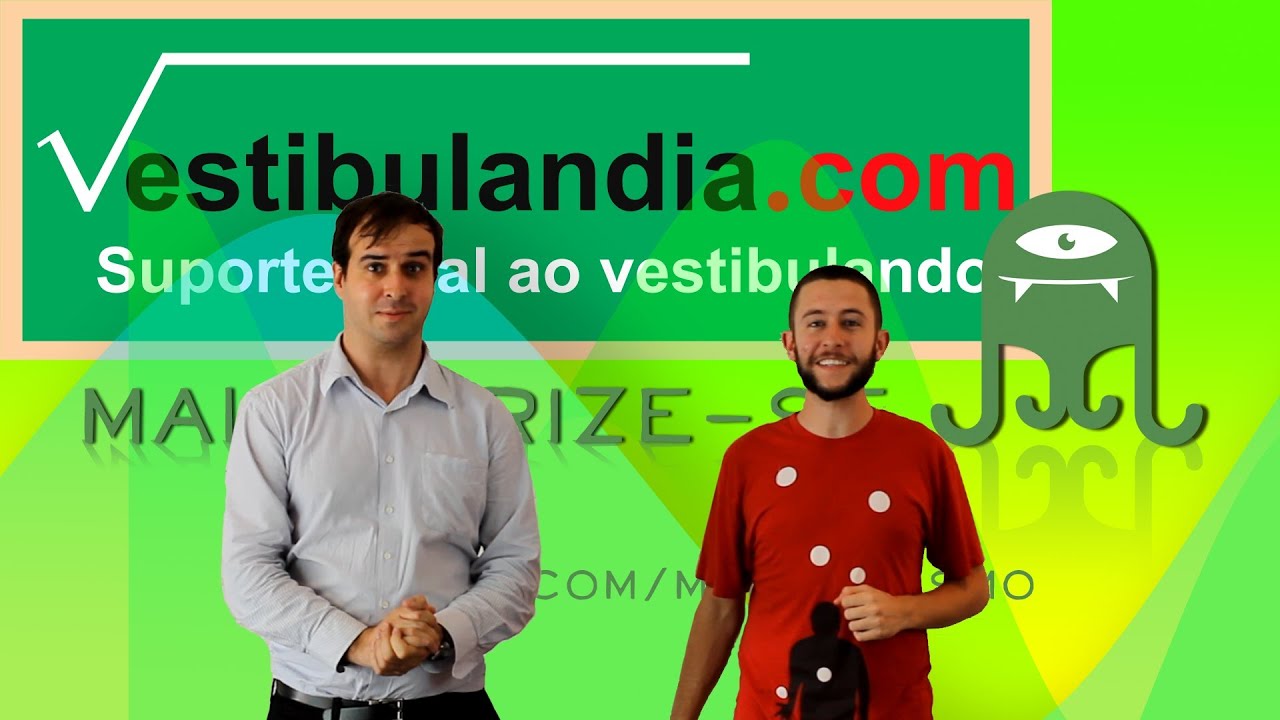 Colaborativo - Vestibulandia e Malabarize-se!
