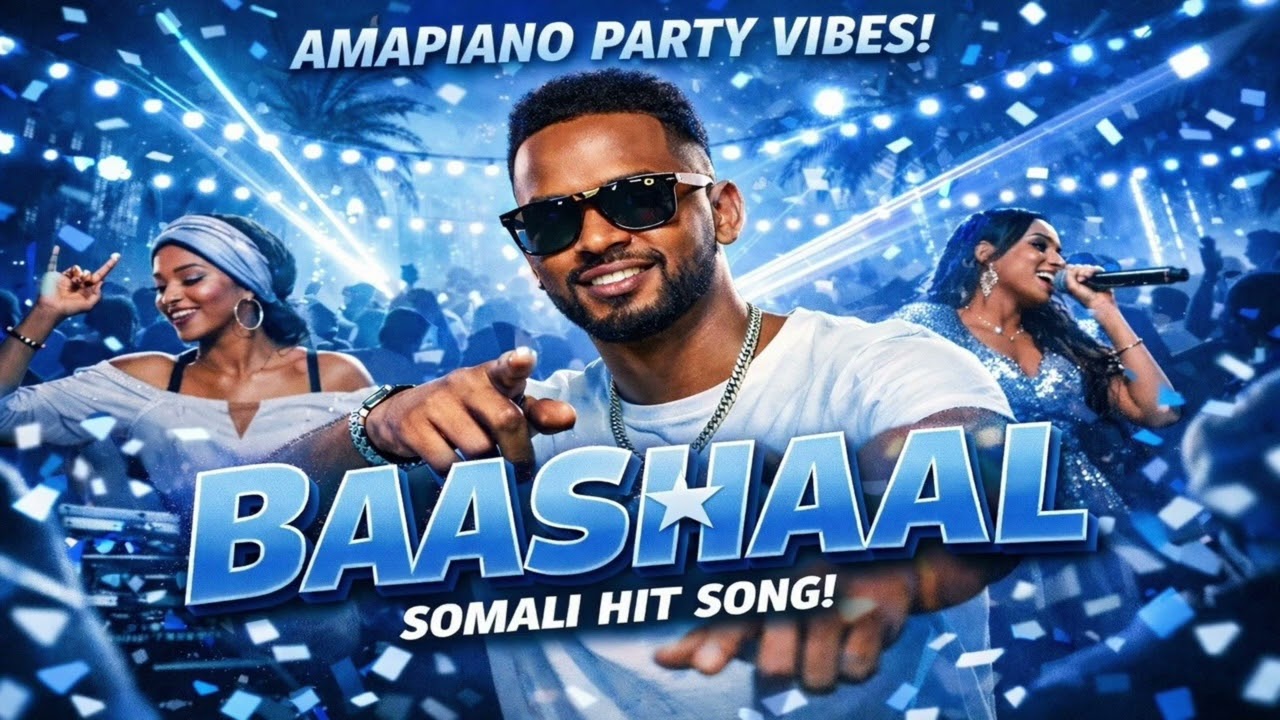 Romeo Ai Hees Baashaal Somali Ai 