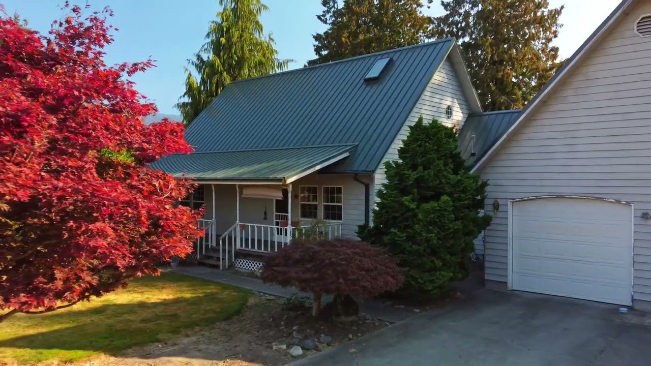 For Sale in Skagit - 127 N Central St, Sedro-Woolley WA 98284