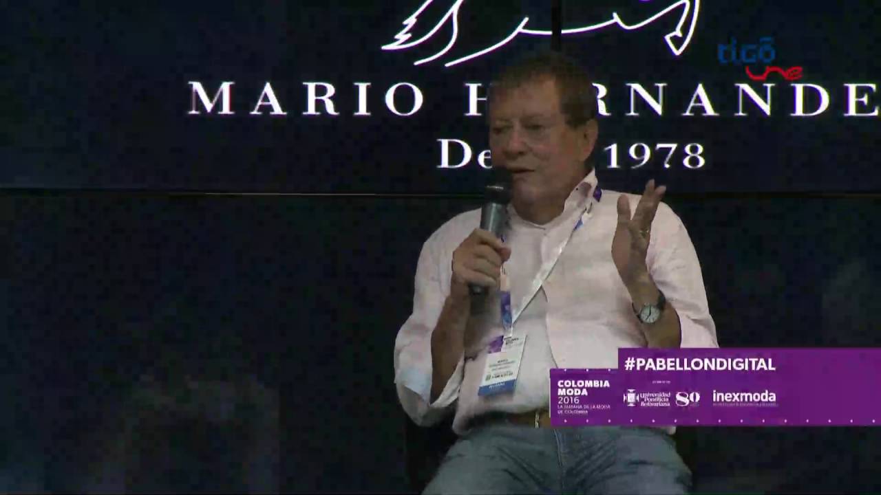 05 La vida es una oportunidad   Mario Hernández