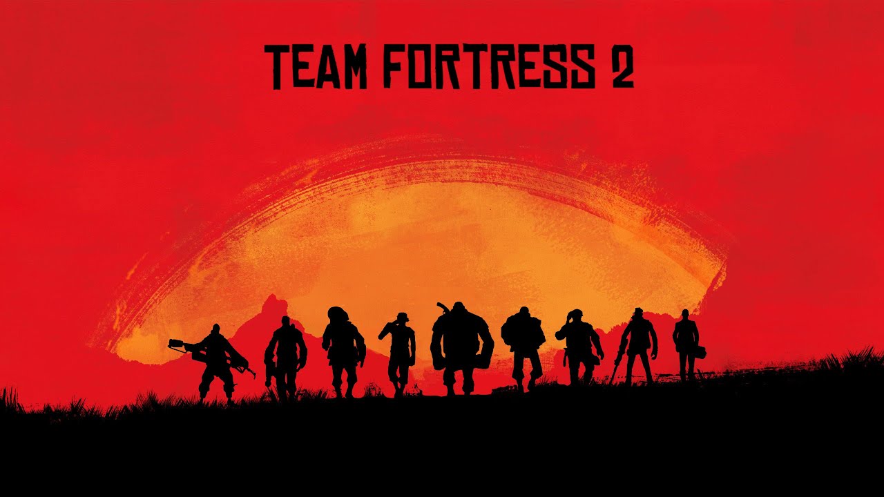Team Fortress 2 Shenanigans (03/11/2026)