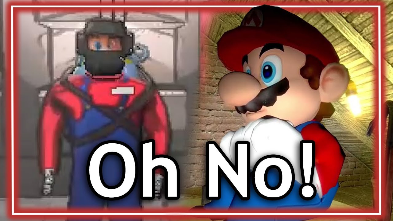 Nogla & Terroriser Makes Fun of Miniladd in Lethal Company