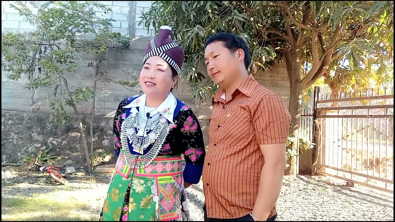 Kwv txhiaj koj dim ntau tu kuv nplam ntau leej by pov muas ntxawm lis 24.11.2025
