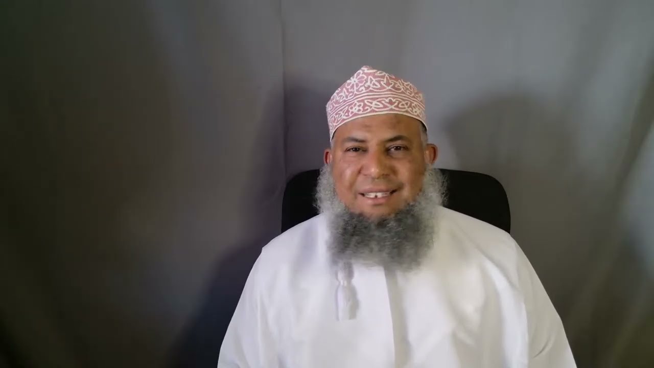 JEE! ALLAH ATAONEKANA?