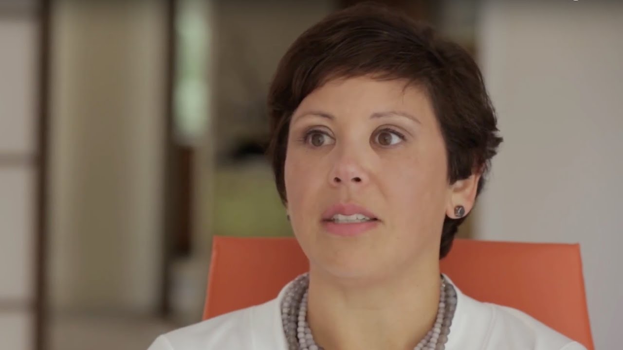 Linda's Story