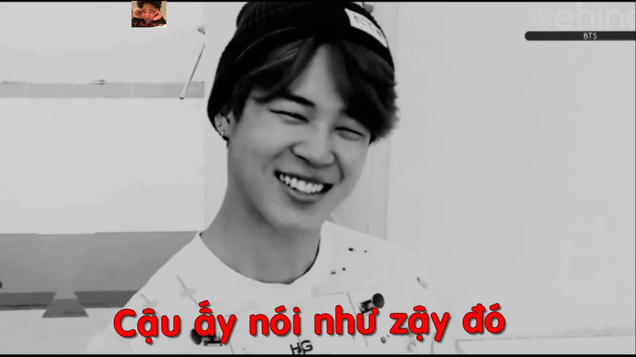(Phim Ngắn/Vmin) Em Là Đồ Ngốc Trong Lòng Tôi