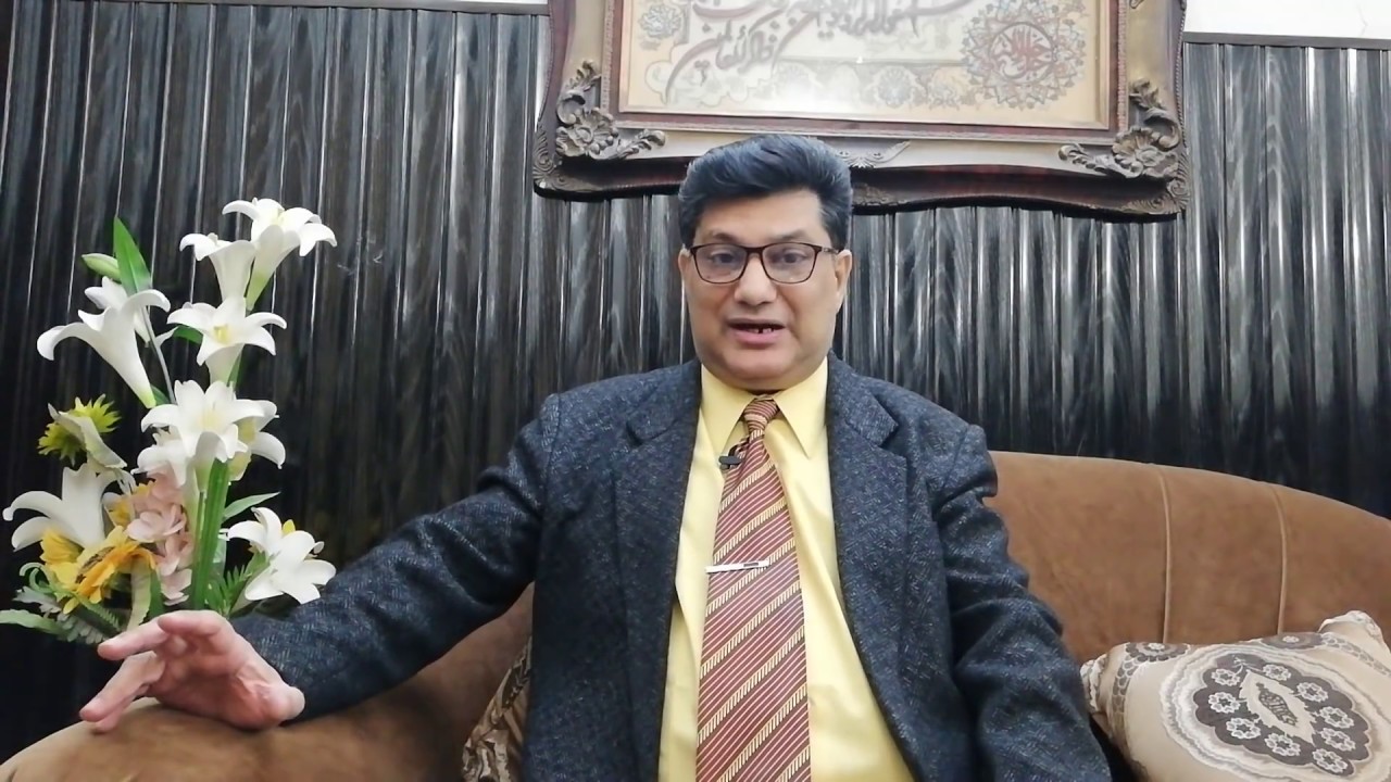 | Anxiety How to manage it | Dr Muhammad Haris Burki | 03334701061 |