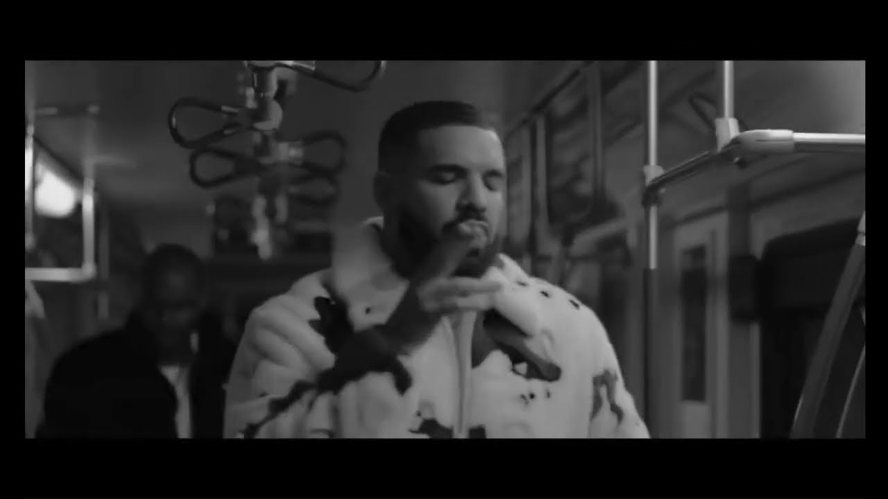 Drake Type Beat - Red Light District
