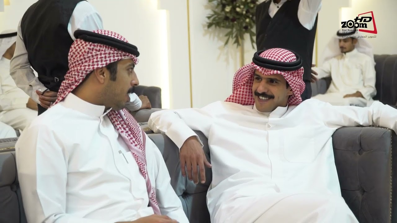 افراح البرازي حفل علي
