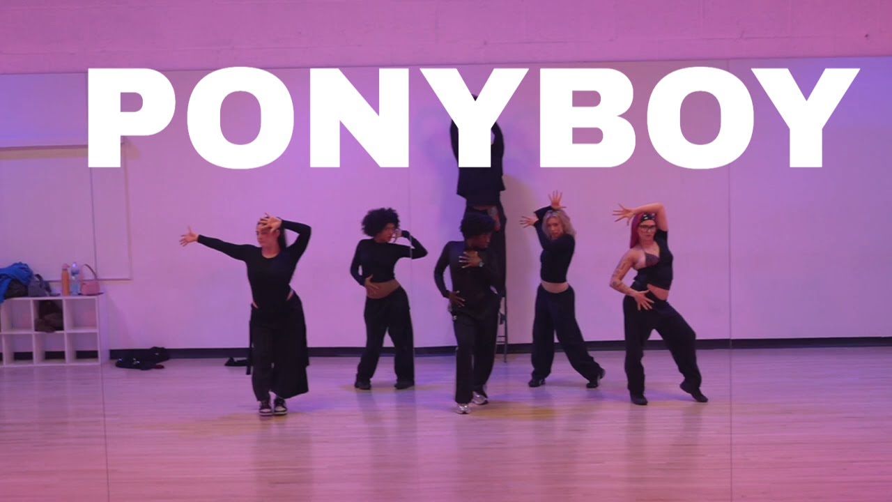 Ponyboy | Sophie | Choreography by Isaiah Southall