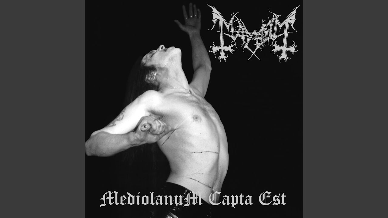 Necrolust