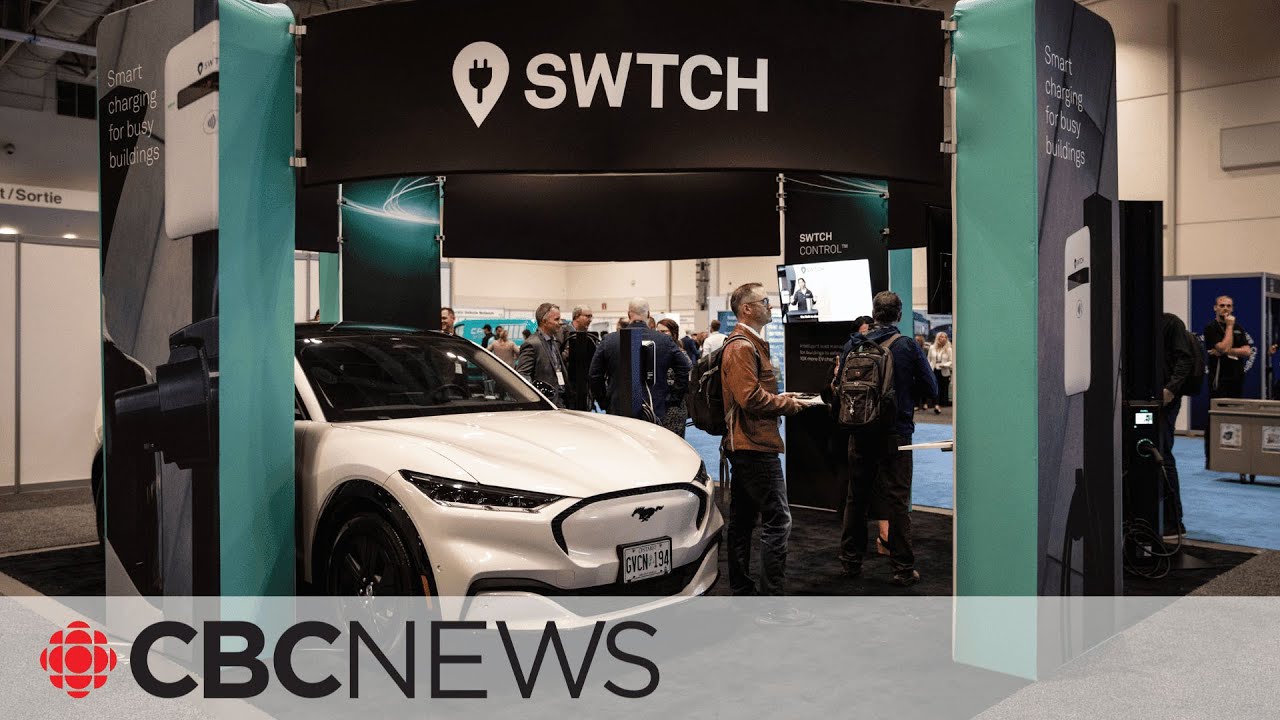 Canada lays out plan for all new cars to be zero emissions by 2035