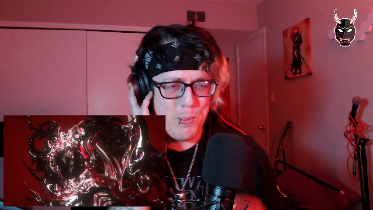 Metal Vocalist Reacts to 