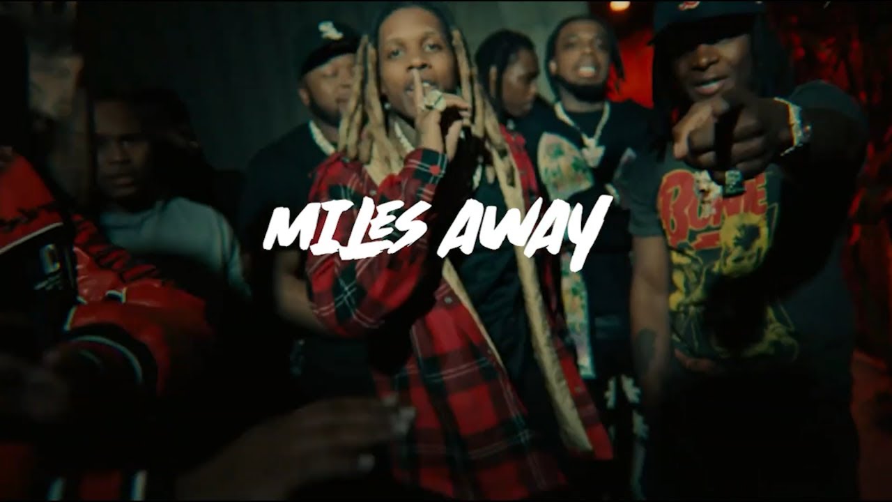 [FREE] No Auto Durk x Lil Durk Type Beat 2025 - 