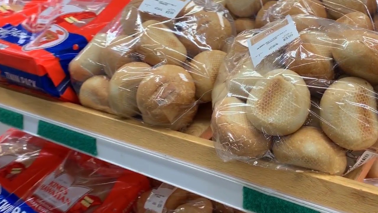 Compras No BJ'S