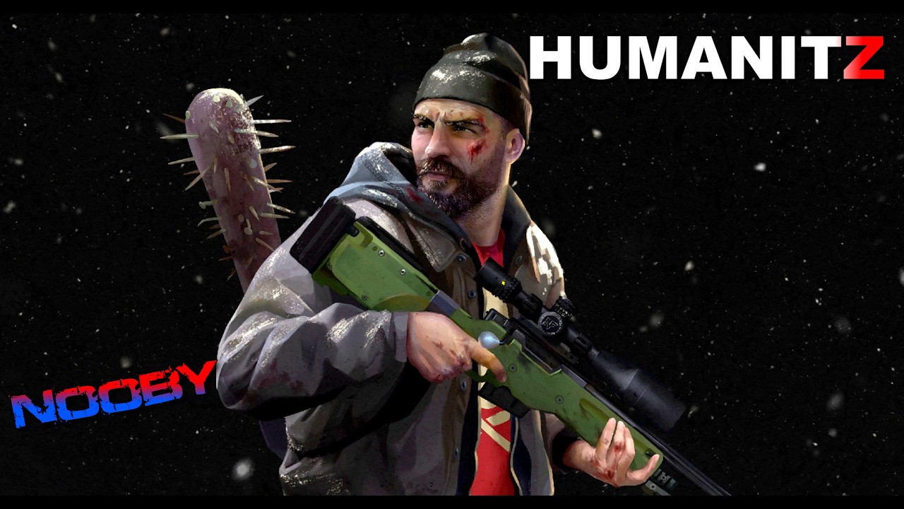 Fuel Cell where can it be - PermaDeath HumanitZ 1.02 Survival Zombie game