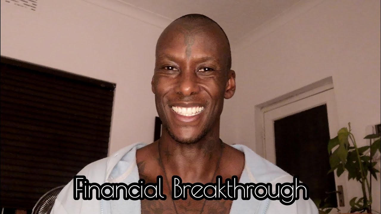 Financial Breakthrough 