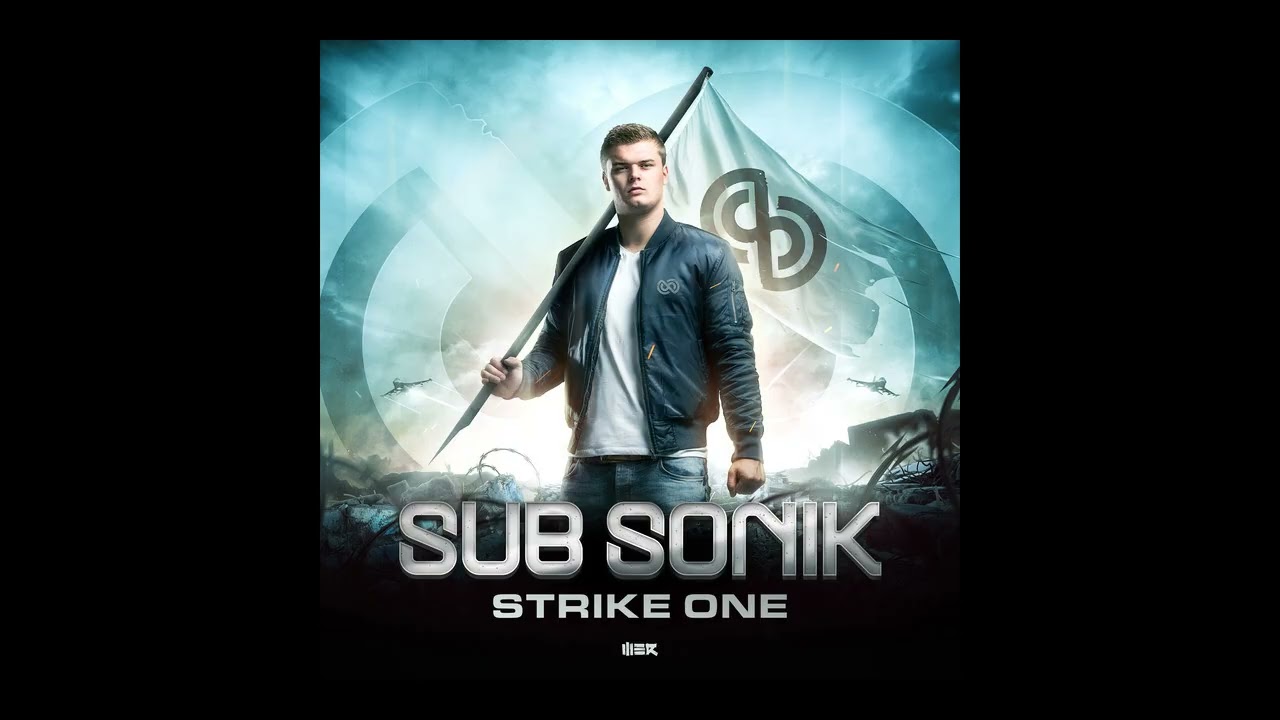 Sub Sonik & Sub Zero Project - Ready For This KICK EDIT