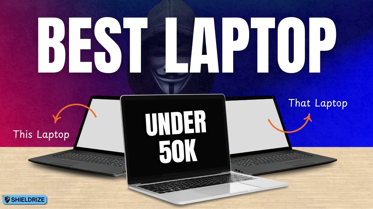 The Best Laptops Hackers Don’t Tell You About 😳💻