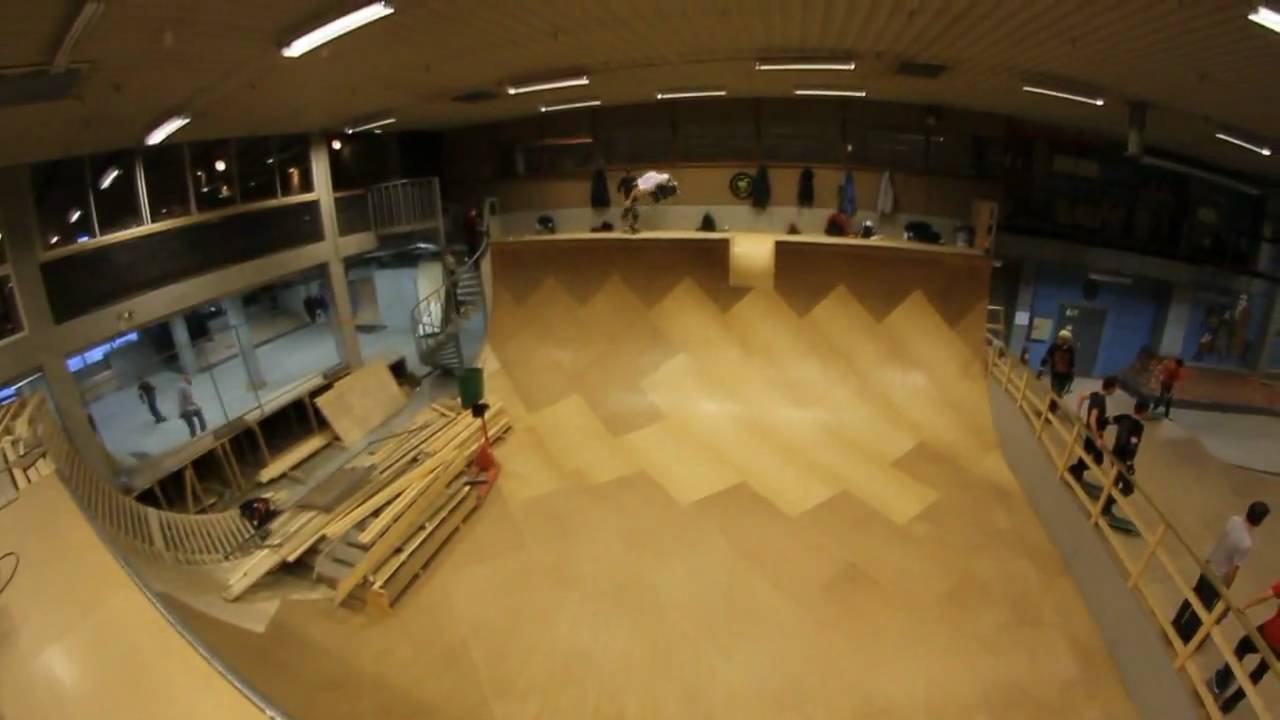 Bryggeriet 091219