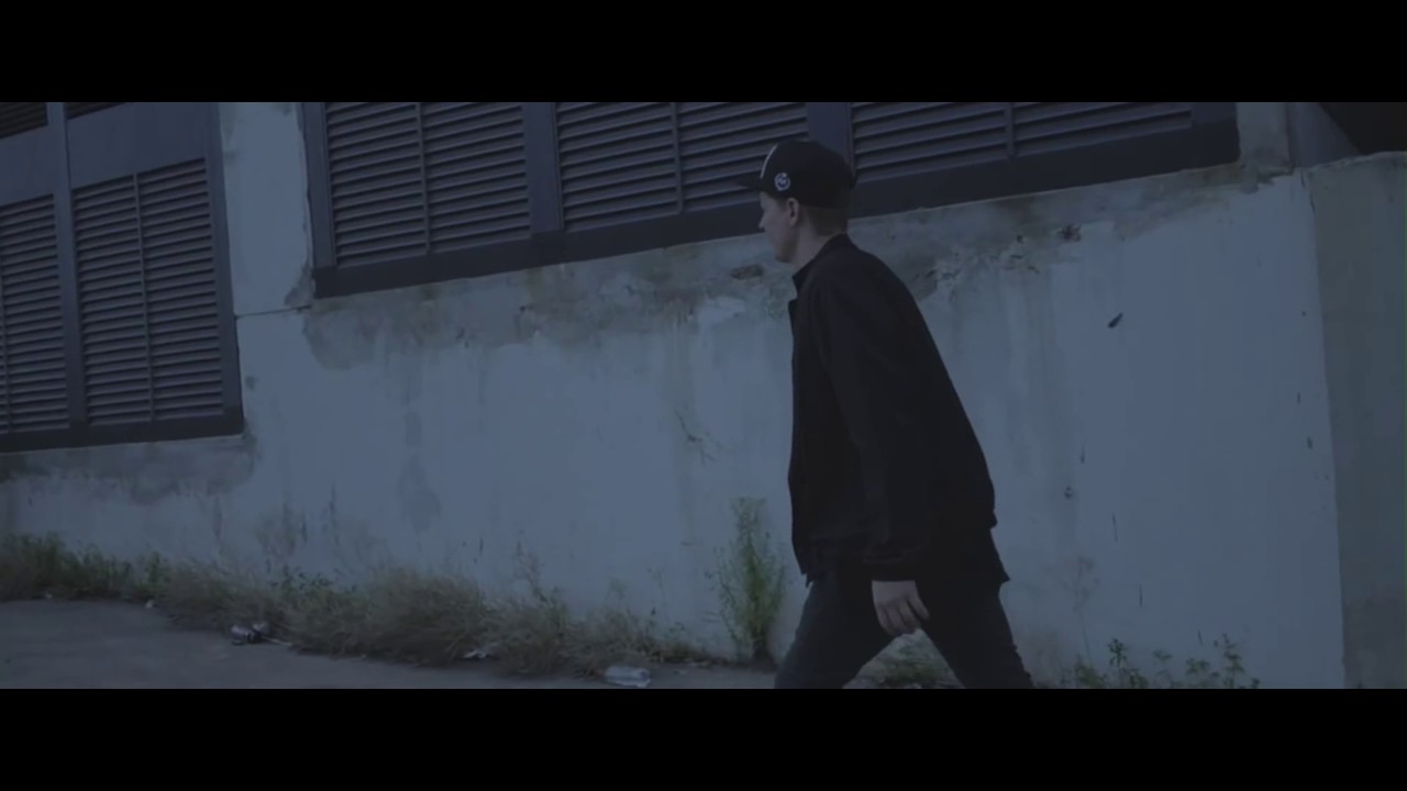 Emanero - El temblor (VideoClip)