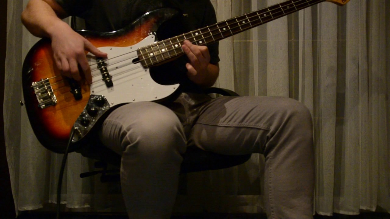 Perfect - Nie płacz Ewka bass cover HD HQ