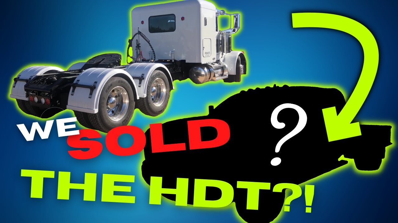Saying Goodbye to HDT Life | Getting a New Tow Rig | Full Time RV Life