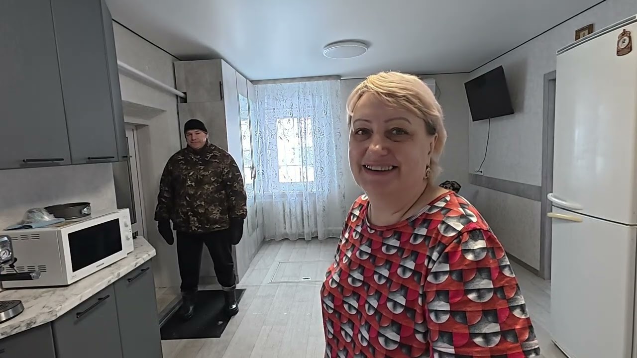 Воспоминания из детства 