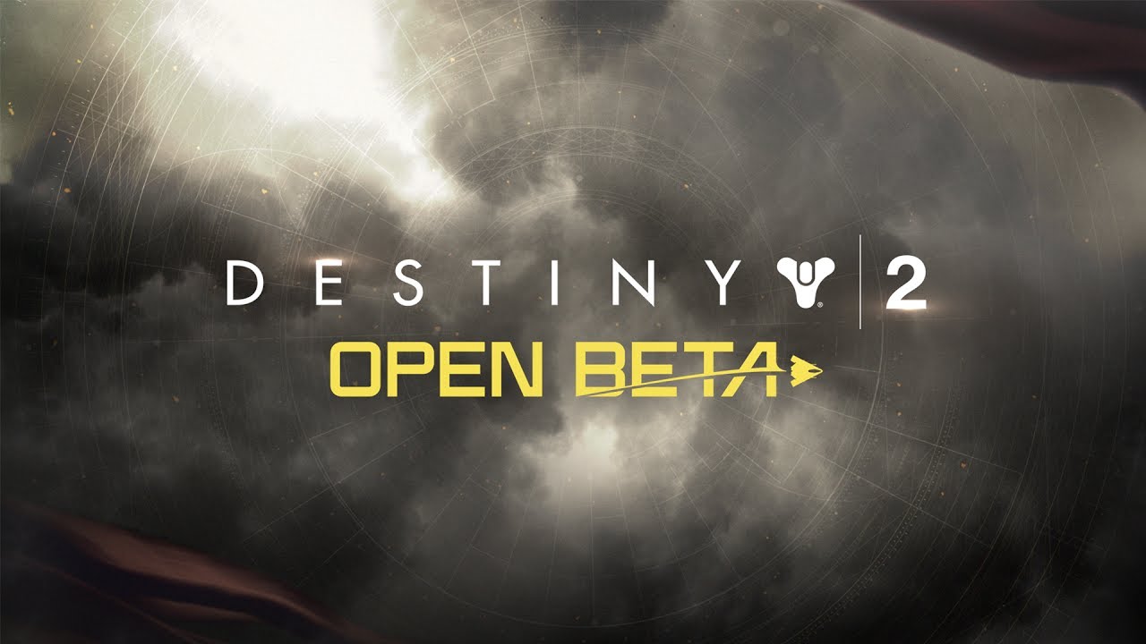 Destiny 2 &ndash; Official Open Beta Launch Trailer [AUS]