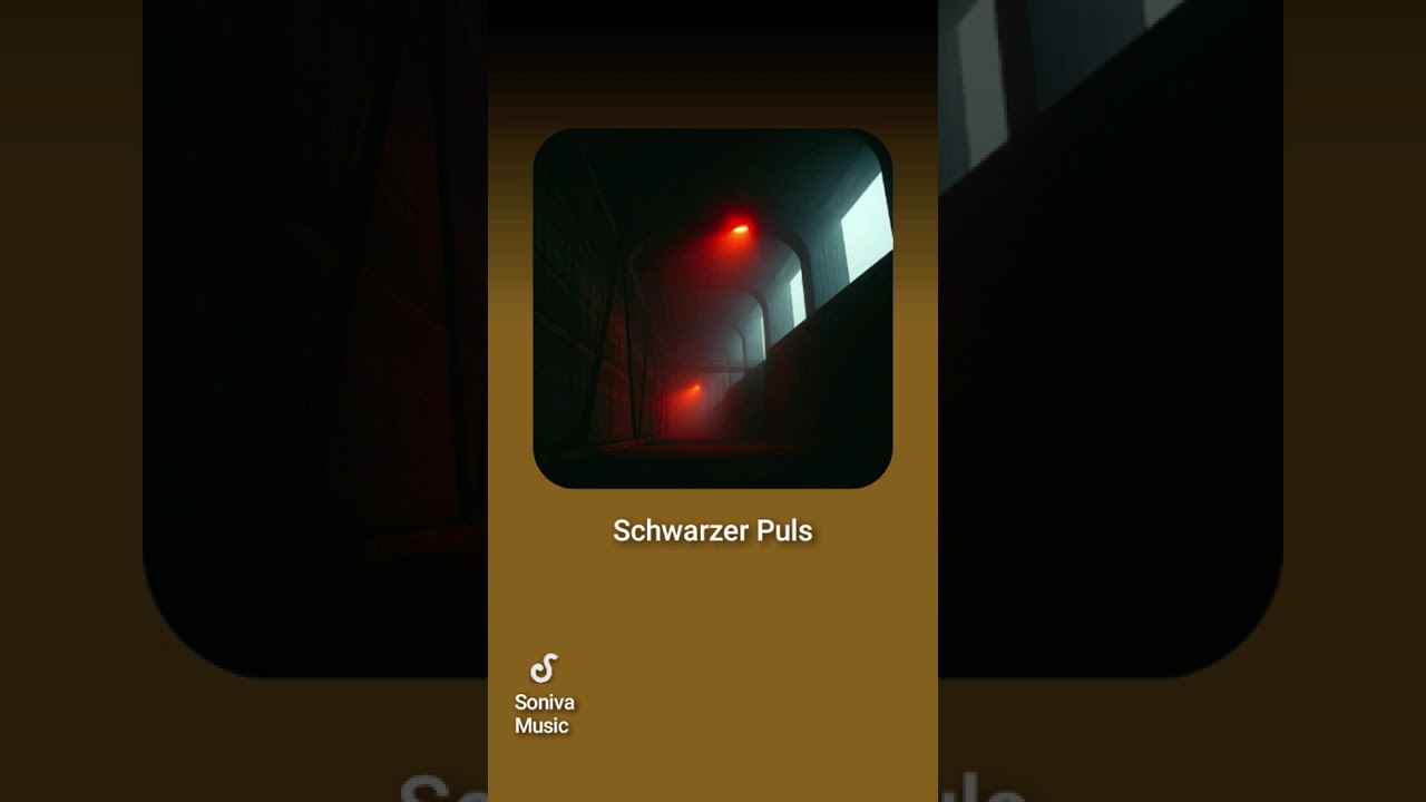 Schwarzer Puls